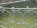 Galvanized hexagonal wire netting