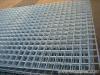 welded wire mesh panels