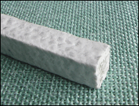 Asbestos PTFE Packing