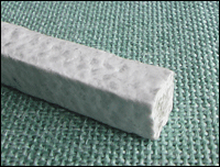Asbestos Packings with PTFE