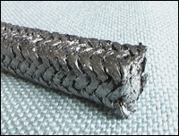 Expanded Graphite Packing