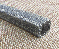 CARBON FIBER PACKING