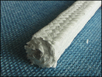 FIBERGLASS PACKING