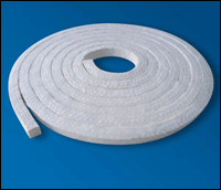 Acrylic Fiber Packing with PTFE
