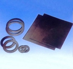 Steel Graphite Gasket