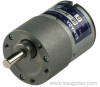 gear pump