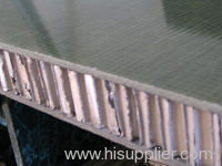 Honeycomb Panel Sheet