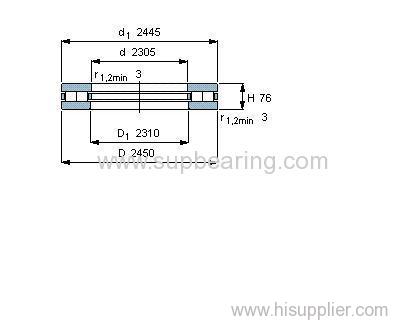 358158 bearing