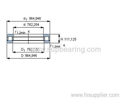 464789 bearing