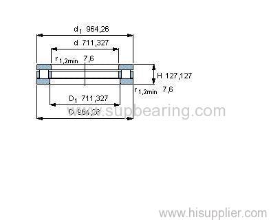 475623 bearing