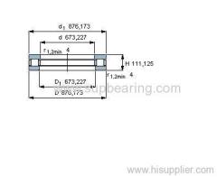 464790 bearings