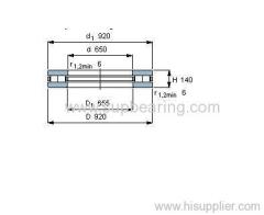 358130 bearing