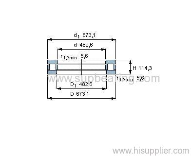 475619 bearing