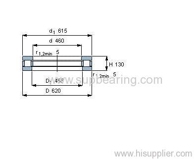 81292 M bearing