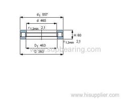 89192 M bearing