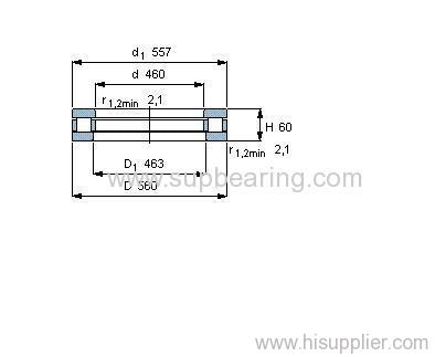 89192 M bearing