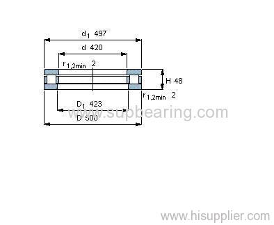 89184 M bearing