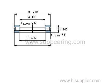 358191 bearing