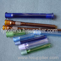 borosilicate /pyrexglass tubings