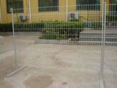 portable fence panels