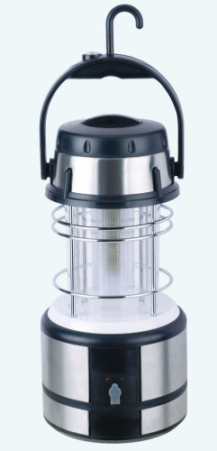 rechargeable camping lantern,LED light,portable lamp