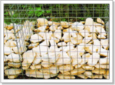 Welded Gabion Box