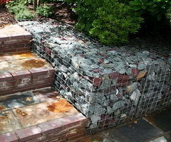 Welded Gabion Box