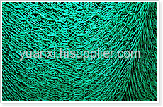 PVC Coated Hexagonal Wire Mesh
