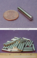 sintered neodymium ndfeb rod magnet