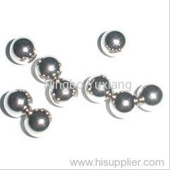 sintered ndfeb rare earth magnetic ball