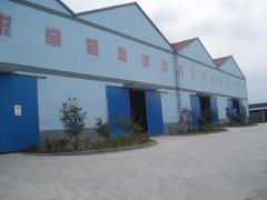Huzhou Gaolin Stainless Steel Tube Manufacture Co., Ltd.