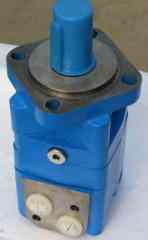 Hydraulic Motor