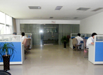 Staff's Office