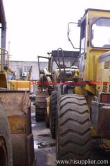 KOMATSU WA320 Wheel Loader