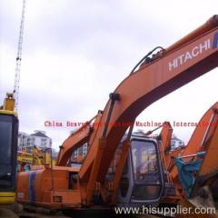 Excavator HITACHI EX200