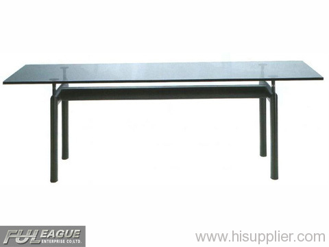 GLASS DINING TABLE, MODERN DINING TABLE ,DESIGNE DINING TABLE