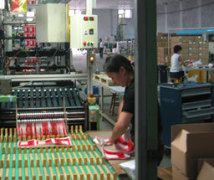 Shijiazhuang Fangda Packaging Material Co., ltd.