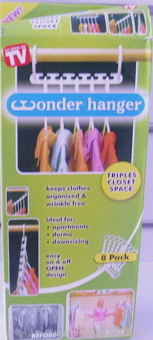 WONDER HANGER