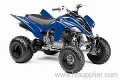 Yamaha 2009 Raptor 350