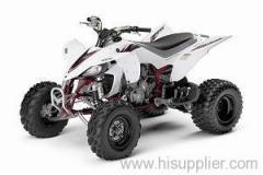 Yamaha 2009 YFZ450