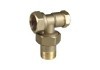 Brass Radiator Valve