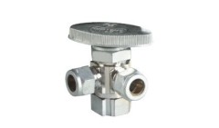 Water Valve