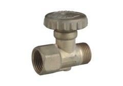 Brass Valve