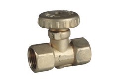 Brass Valve