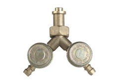 Brass Valve