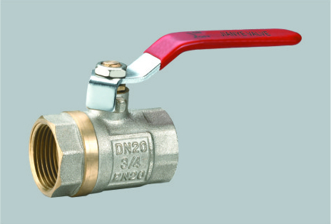 stainless steel ball valve