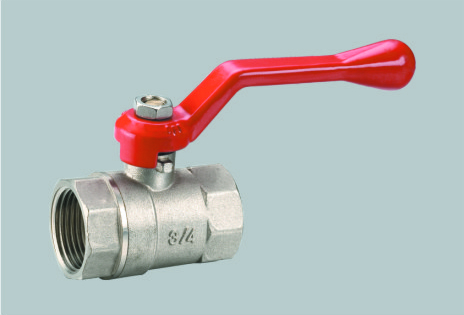 legend ball valve