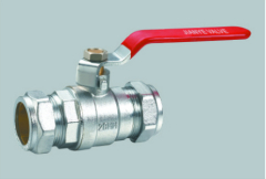 float ball valve