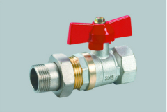 cryogenic ball valve