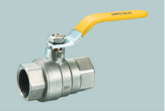 Ball Check Valve